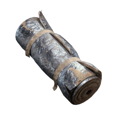 Insulation Roll