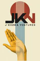 J Kozma Ventures Hand Poster