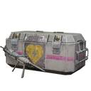 Tactical Mk. 3 (Revival)