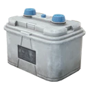 ARC Coolant