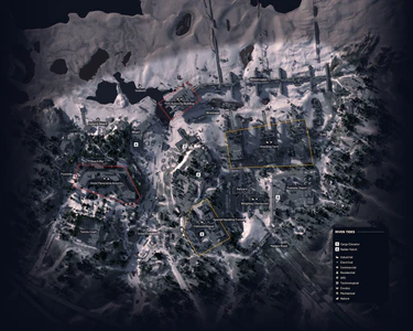 Overview of Riven Tides