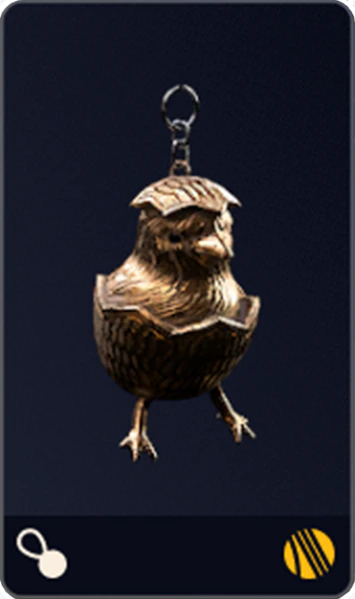 File:Baby Chick Pendant Charm.png