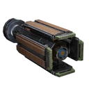 Rocketeer Driver