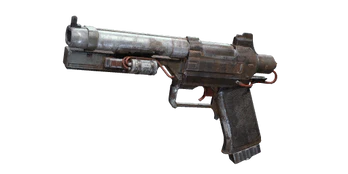 Venator I