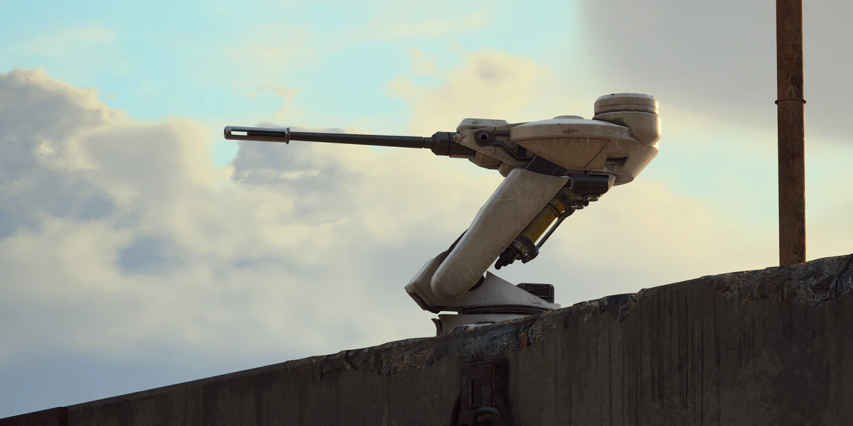 Sentinel ARC Raiders Wiki