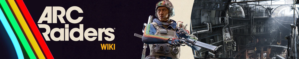 arcraiders.wiki