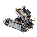Heavy Shield
