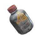 Crude Explosives
