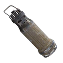 Gas Grenade